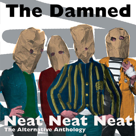 Neat Neat Neat (The Alternative Anthology)
