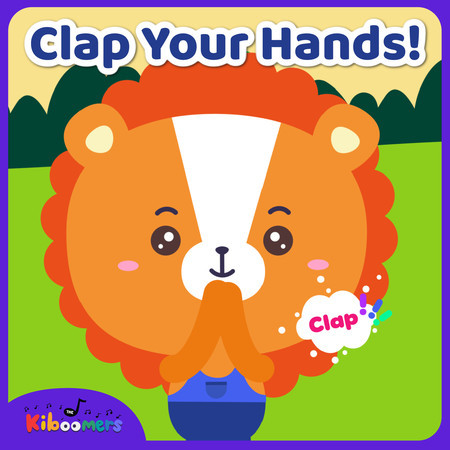 Clap Your Hands!