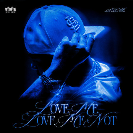 Love Me, Love Me Not