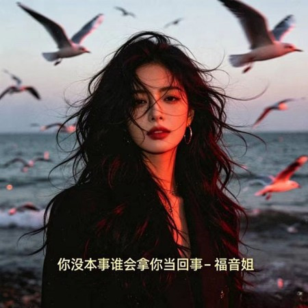 你沒本事誰會拿你當迴事 (DJ涵涵版)