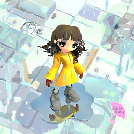 raincoat