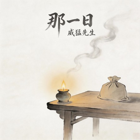 那一日
