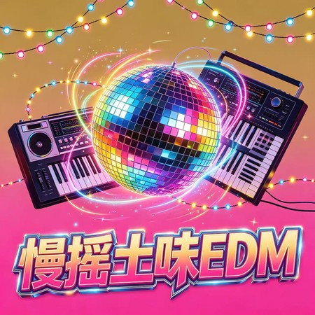 專輯封面
