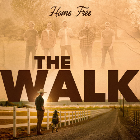 The Walk