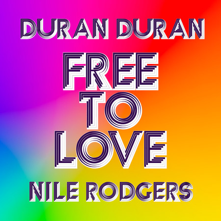 Free to Love (Horse Meat Disco Remix) / Free to Love (DJWS & THE DISCO_NECT Remix)