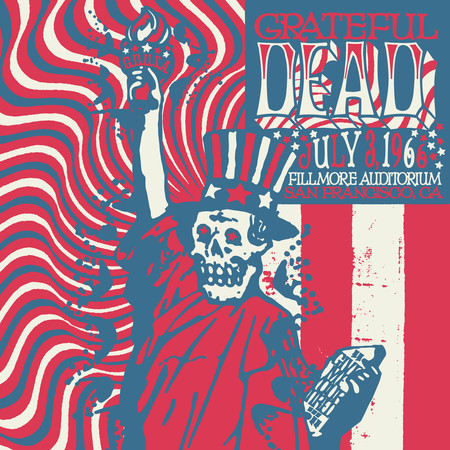 Cold Rain and Snow (Live at Fillmore Auditorium, San Francisco, CA 7/3/66)