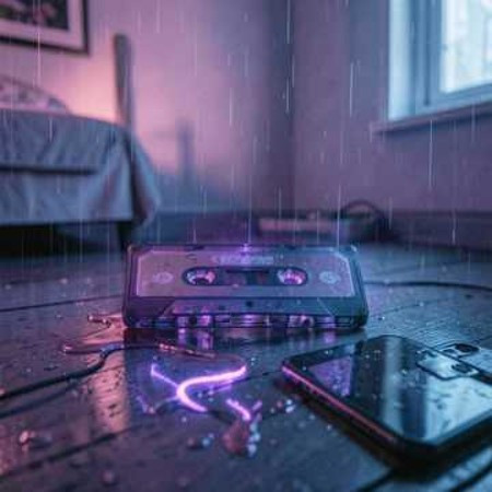 專輯封面