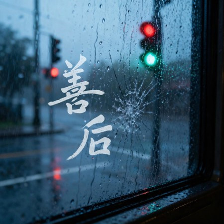 專輯封面