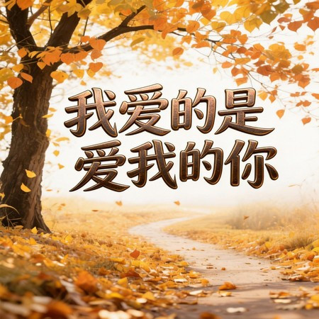 專輯封面