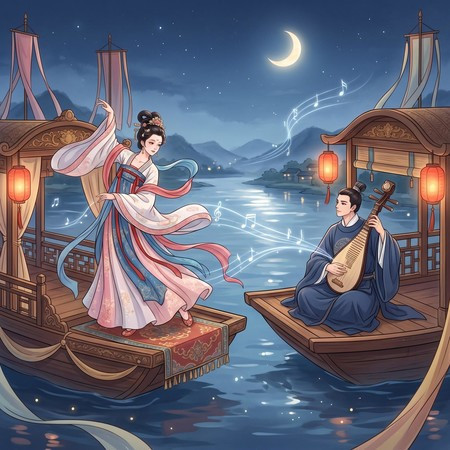 琵琶行