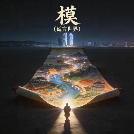 專輯封面