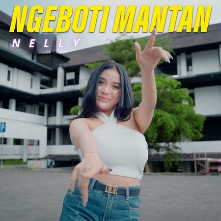 Ngeboti Mantan