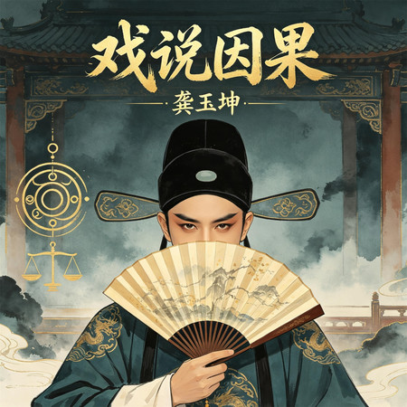 專輯封面