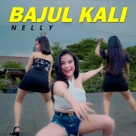 Bajul Kali