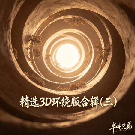 精選3D環繞版合輯(三)
