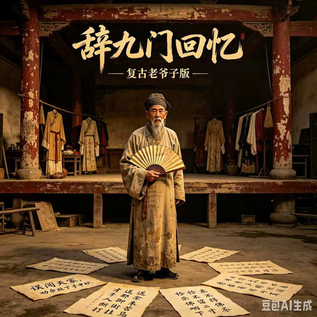 專輯封面