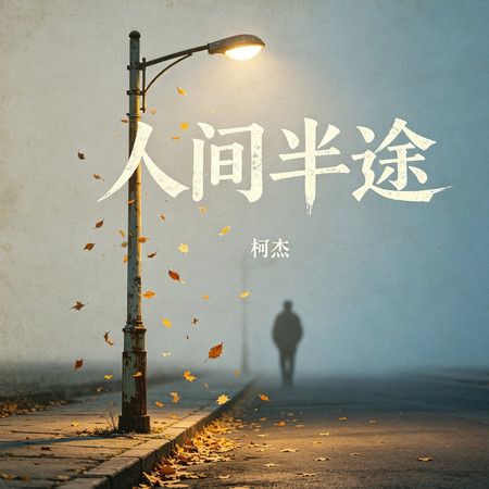 專輯封面
