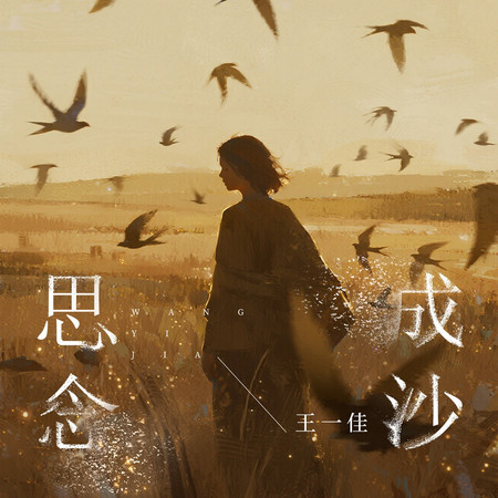 思念成沙