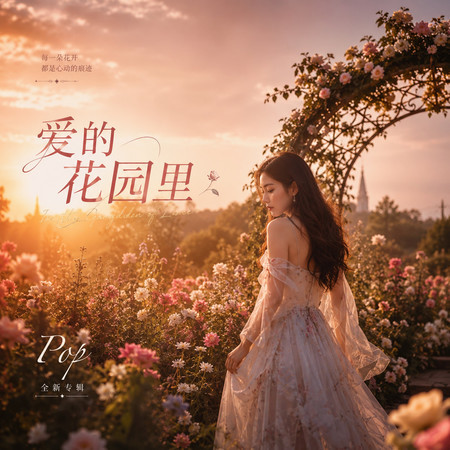 專輯封面