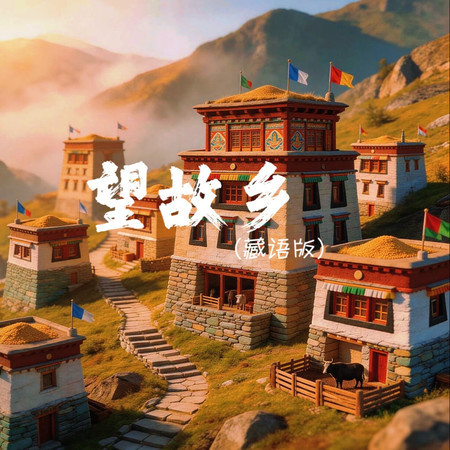 專輯封面