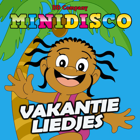 Vakantieliedjes