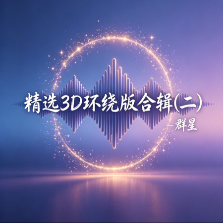 精選3D環繞版合輯(二)