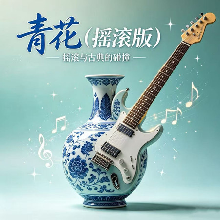 專輯封面