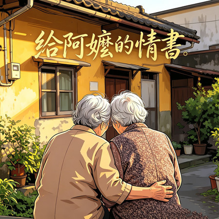 專輯封面