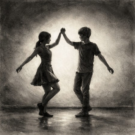 Shadow (Dance Version)