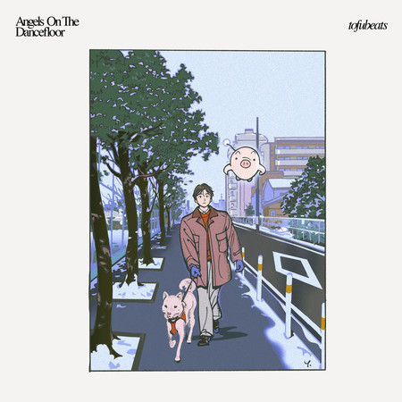 Daijobu (feat. Satoko Shibata)