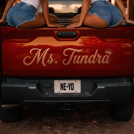 Ms. Tundra