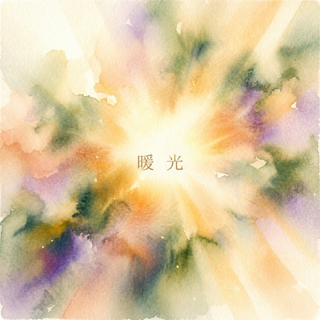 暖光
