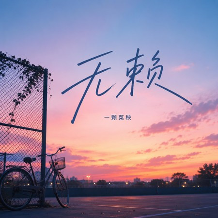 專輯封面