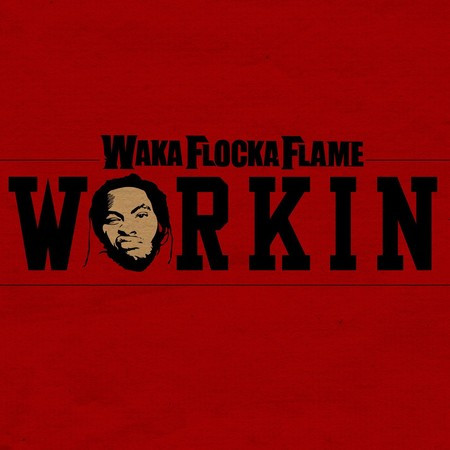 Workin