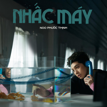 Nhấc Máy