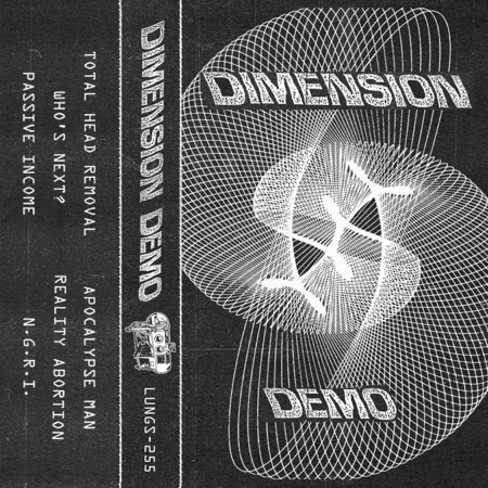 Dimension Demo