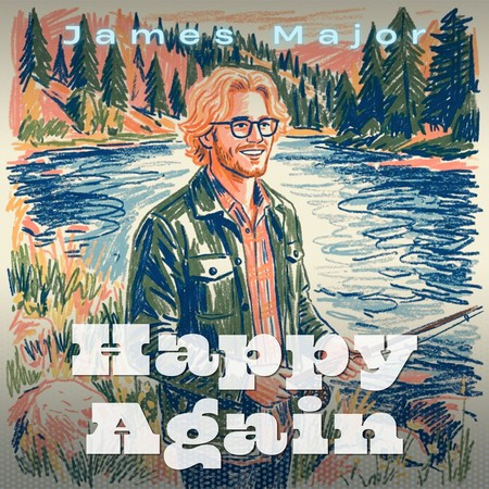 Happy Again