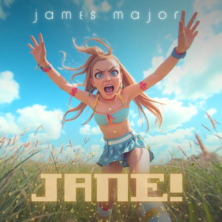 Jane!
