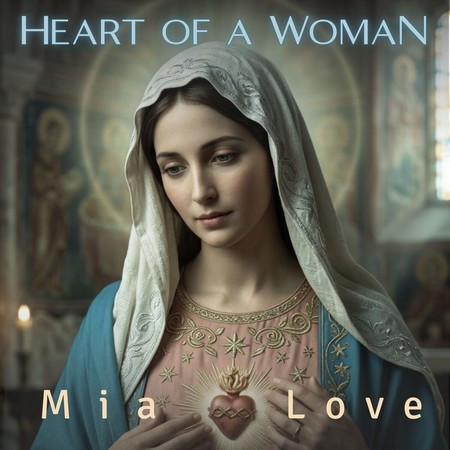 Heart of a Woman