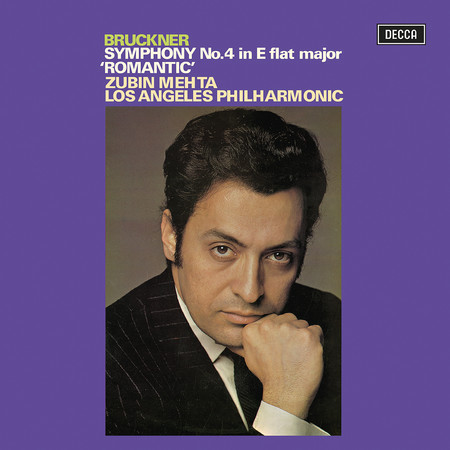 Bruckner: Symphony No. 4