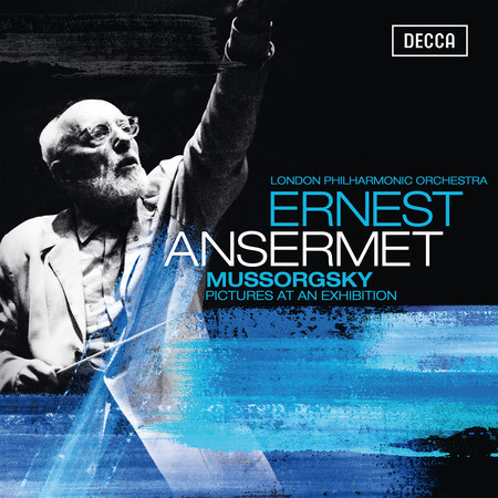 Mussorgsky: Pictures at an Exhibition