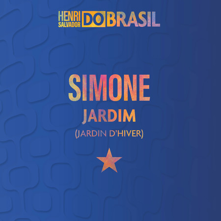 Jardim (Jardin d'hiver)