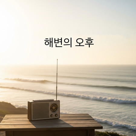 해변의 오후