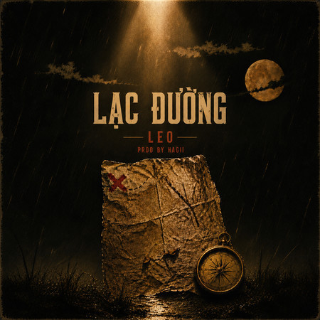 Lạc Đường