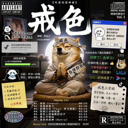 專輯封面