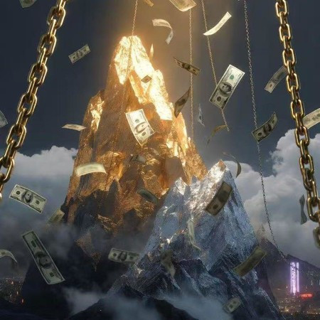 金山銀山