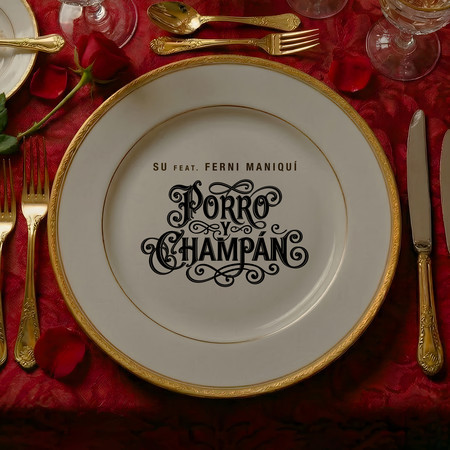 Porro y Champán
