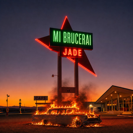 MI BRUCERAI