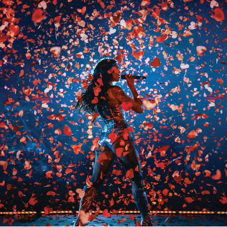 Dua Lipa - Live From Mexico