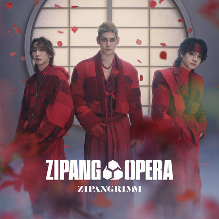 ZIPANGRIMM